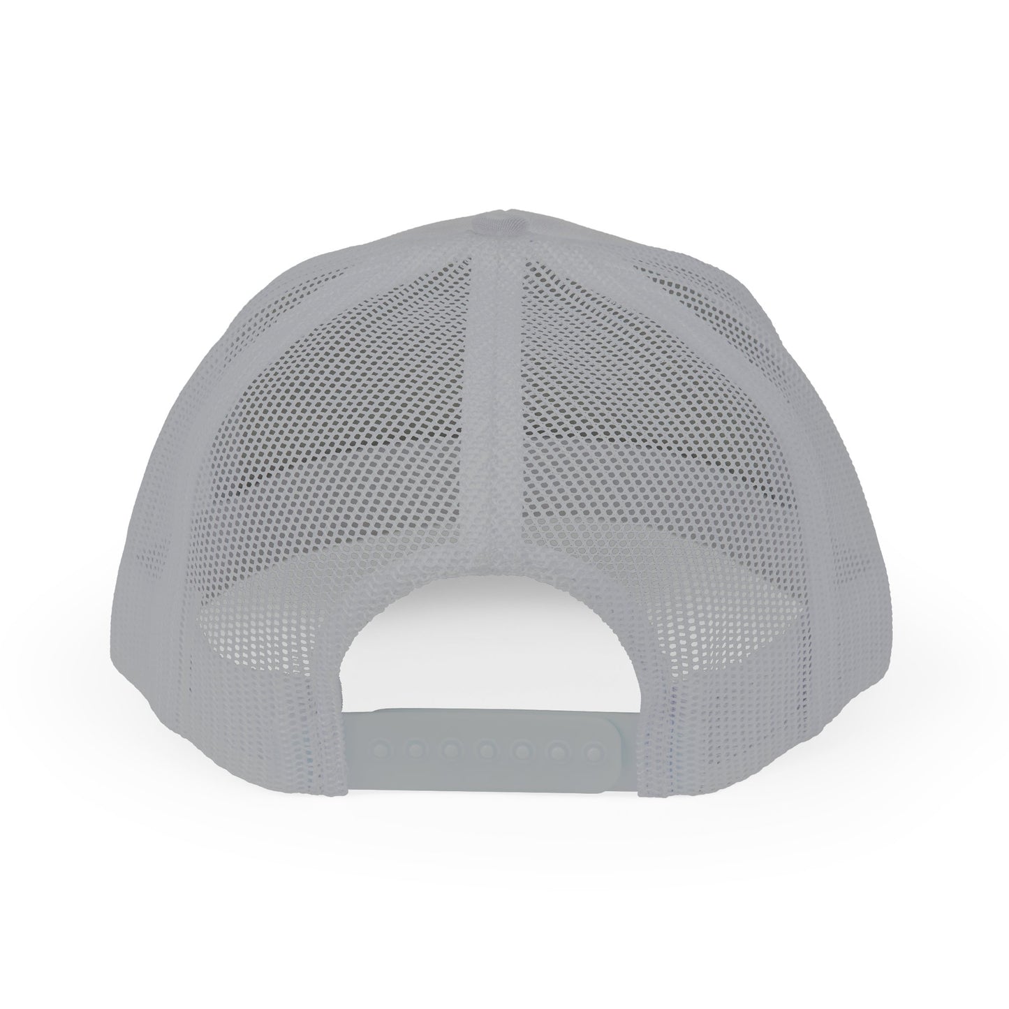 Snapback Trucker Cap