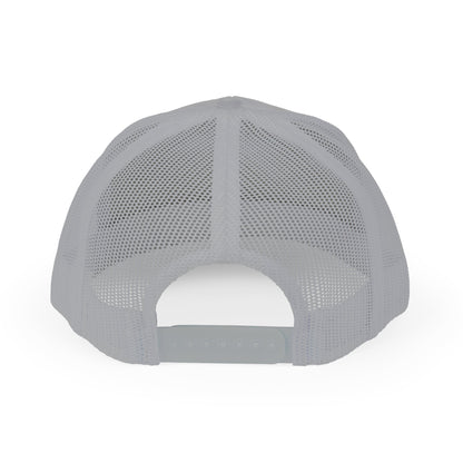 Snapback Trucker Cap