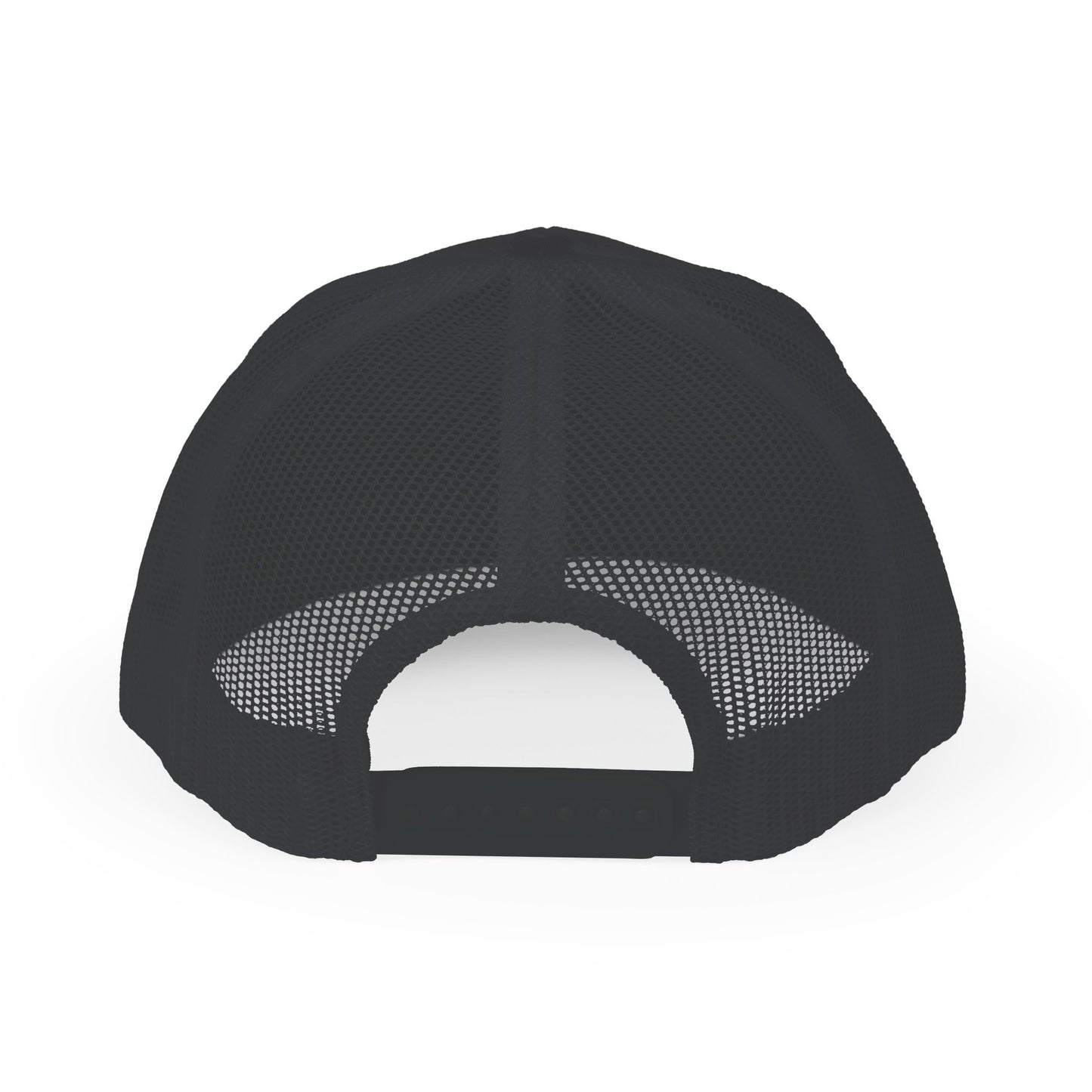 Snapback Trucker Cap