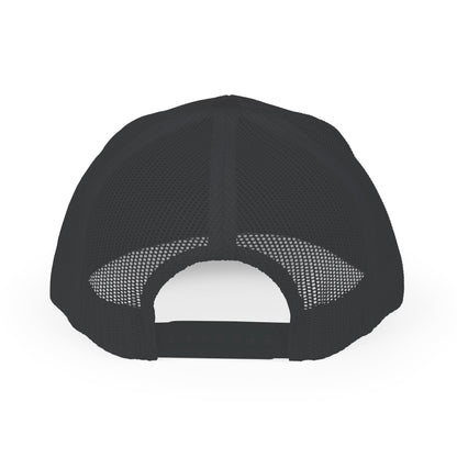 Snapback Trucker Cap