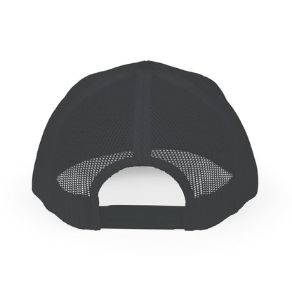 Snapback Trucker Cap