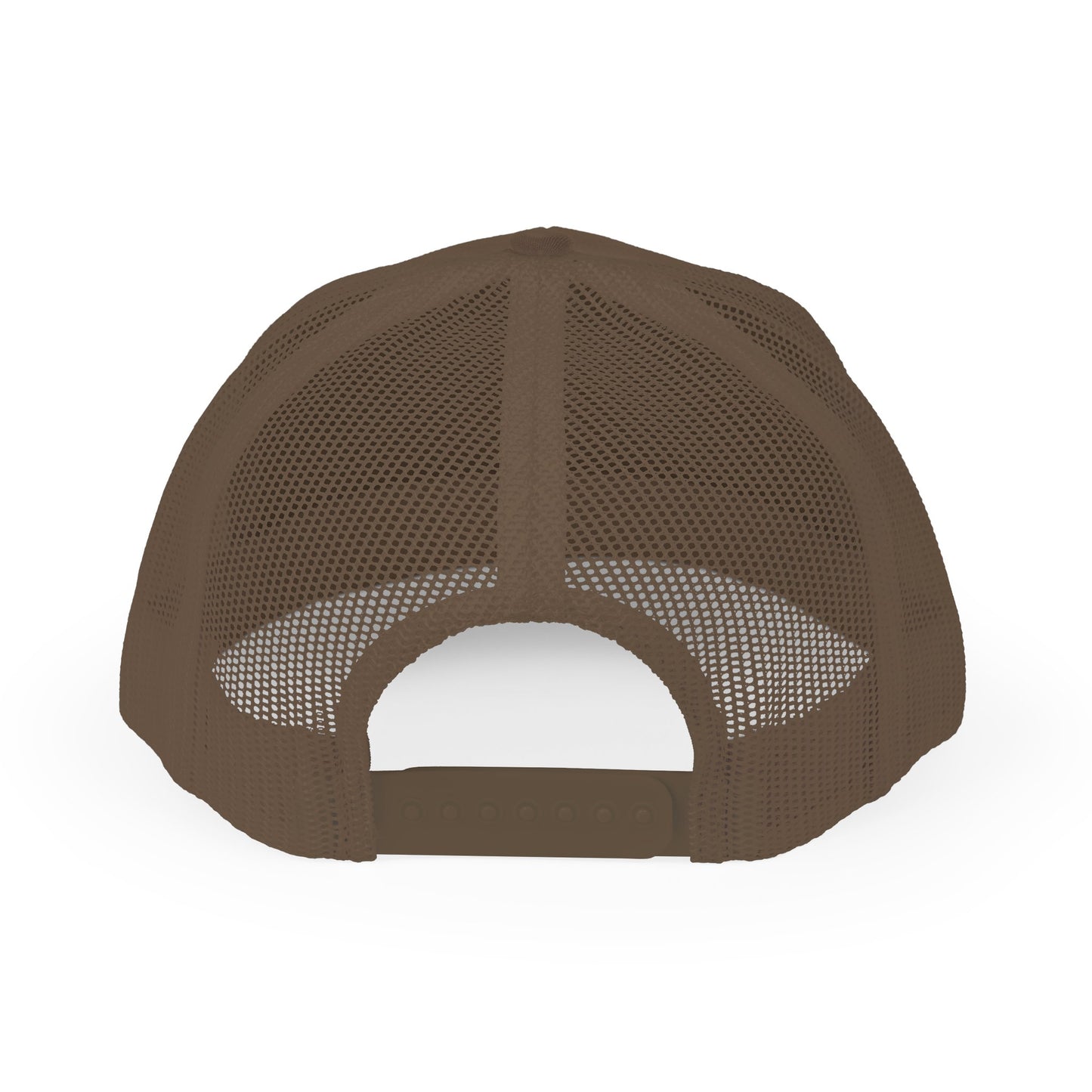 Snapback Trucker Cap