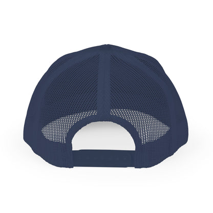 Snapback Trucker Cap