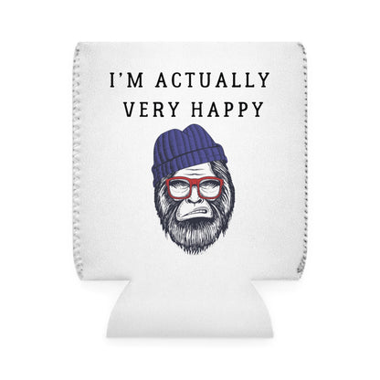 RV Vibes Can Cooler Sleeve - Find Your Freedom, Outdoor Adventure Gear