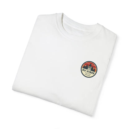 No Risk, No Reward – Adventure Tee